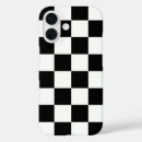 Recherche de damier noir et blanc iphone coques Vérifier