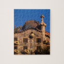 Recherche de gaudi puzzles Barcelone