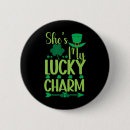 Recherche de lutins badges Saint patrick