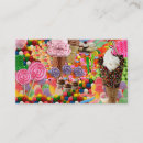 Recherche de bonbon cartes visite Cool