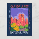 Recherche de canyonlands national park cartes postales Matraque