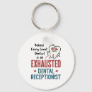 Recherche de officers porteclés Dentiste