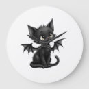 Recherche de costumes horloges Noir