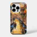 Recherche de venise italie iphone coques Vintage