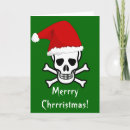 Recherche de humour pirate vœux cartes Humoristique