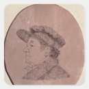 Recherche de autoportraits autocollants Artiste