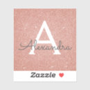 Recherche de jolie autocollants Élégant