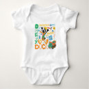 Recherche de looney tunes bébé vêtements Canard de daffy