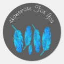 Recherche de hippy autocollants Boho