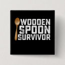 Recherche de cuillère badges Humour