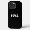 Recherche de protest iphone coques Paix