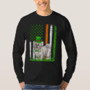Recherche de coton de tulear vêtements Drapeau