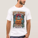 Recherche de tête de citrouille tshirts Décorationseffrayantes