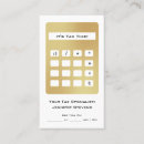 Recherche de mathématiques cartes visite Comptable