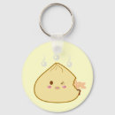Recherche de petits pains porteclés Kawaii