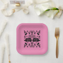 Recherche de hérisson assiettes Pour elle