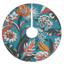 Recherche de motif vintage jupon de sapin Floral