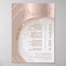 Recherche de salon price list posters Parties scintillant