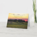 Recherche de abondant vœux cartes Chrétien