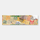 Recherche de années 70 voiture autocollants Hippie