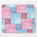 Recherche de profond tapis souris Rose