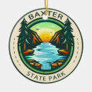 Recherche de baxter Vacances