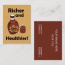 Recherche de sirop cartes visite Nourriture