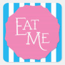 Recherche de mad autocollants Pays des merveilles