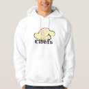 Recherche de funny homme capuche sweatshirts Chef