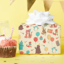 Recherche de girafe papier cadeau Pour enfants