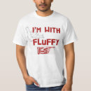 Recherche de pelucheux tshirts Drôle