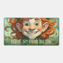 Recherche de saint patrick cadeaux Trèfles