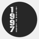 Recherche de année naissance autocollants Spéciaux