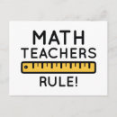 Recherche de mathématique cartes postales Drôle