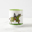Recherche de chevalier tasses Armure