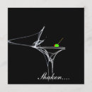 Recherche de happy hour invitations Martini