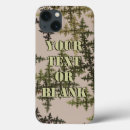 Recherche de camo militaire iphone coques Vert