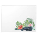 Recherche de jungle blocsnotes Animal