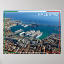 Recherche de sicile posters Palerme