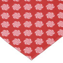 Recherche de bonbon dur maison deco Rouge et blanc