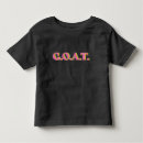 Recherche de habillement de chèvre tshirts G o a t