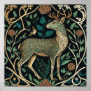 Recherche de motif animal art Forêt