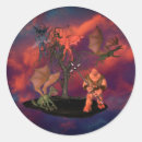 Recherche de gobelins autocollants Halloween