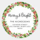 Recherche de écrit autocollants Joyeux noël