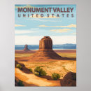 Recherche de monument valley posters Arizona