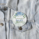 Recherche de garçon badges Baby