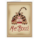 Recherche de images drôles de chat cartes postales Chats