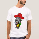 Recherche de mariachi tshirts Mignon