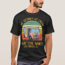 Recherche de cône tshirts Cerise