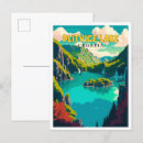Recherche de plitvice cartes postales Croatie